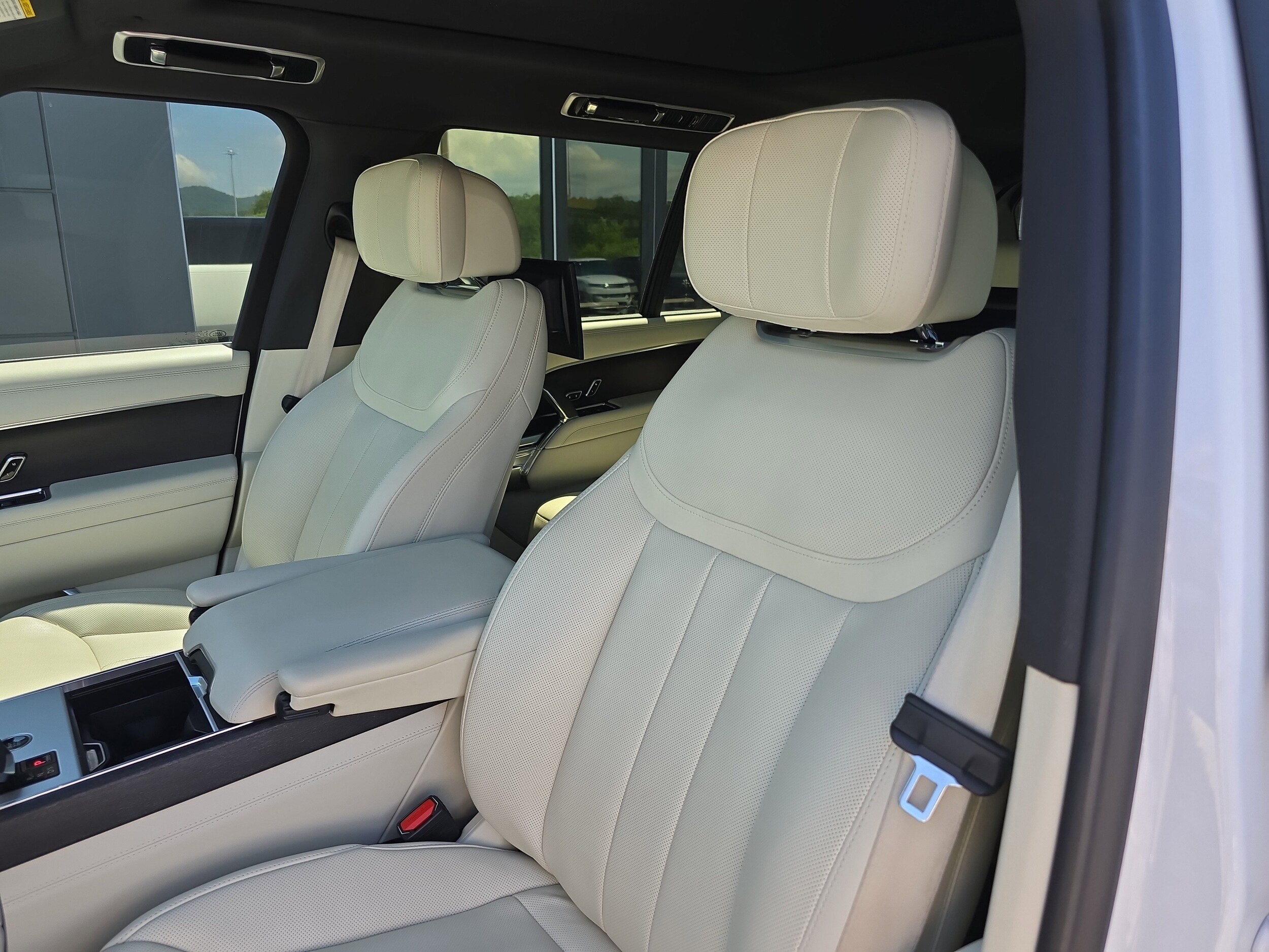 2024 Land Rover Range Rover Autobiography - Photo 21