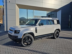 2026 Land Rover Defender 110 X-Dynamic SE SUV