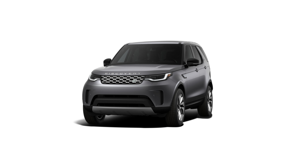 New 2026 Land Rover Discovery S 300PS SUV