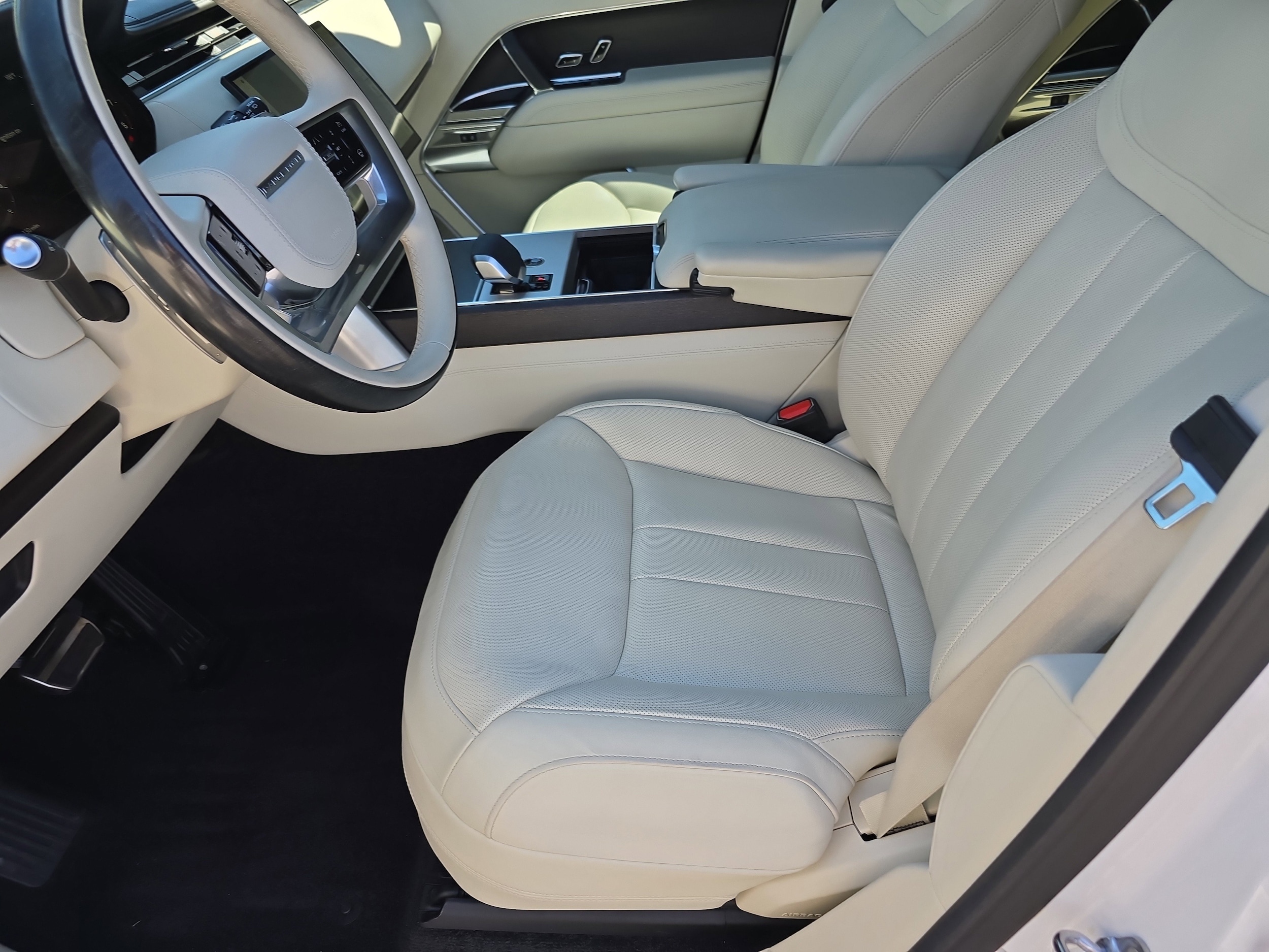 2024 Land Rover Range Rover Autobiography - Photo 22