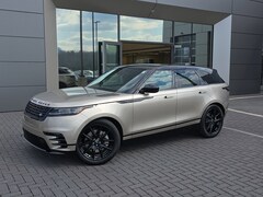 2026 Land Rover Range Rover Velar Dynamic SE