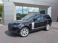 2022 Land Rover Range Rover Westminster Westminster SWB