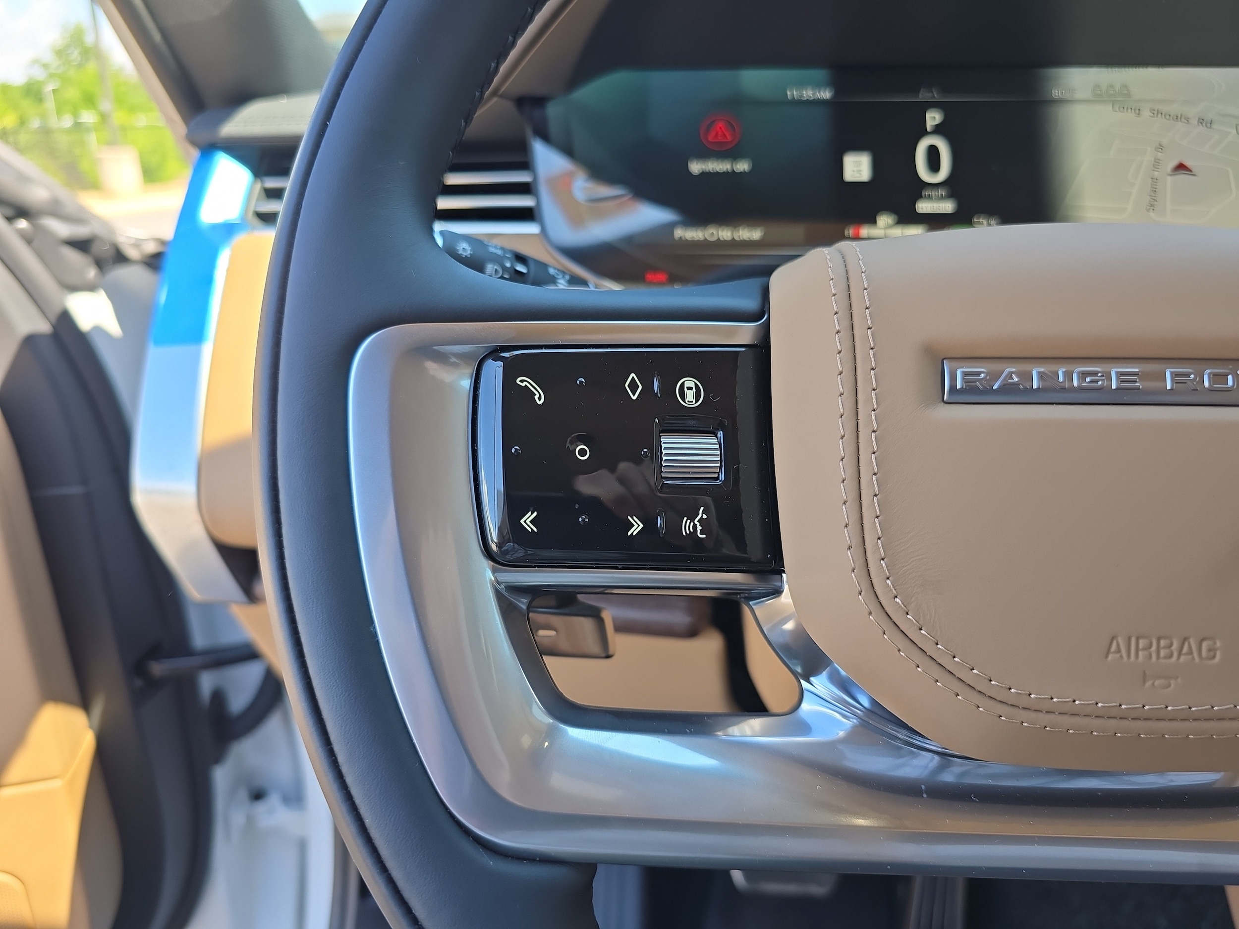 2026 Land Rover Range Rover SE - Photo 31