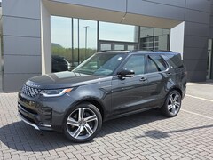 2026 Land Rover Discovery Gemini Edition SUV