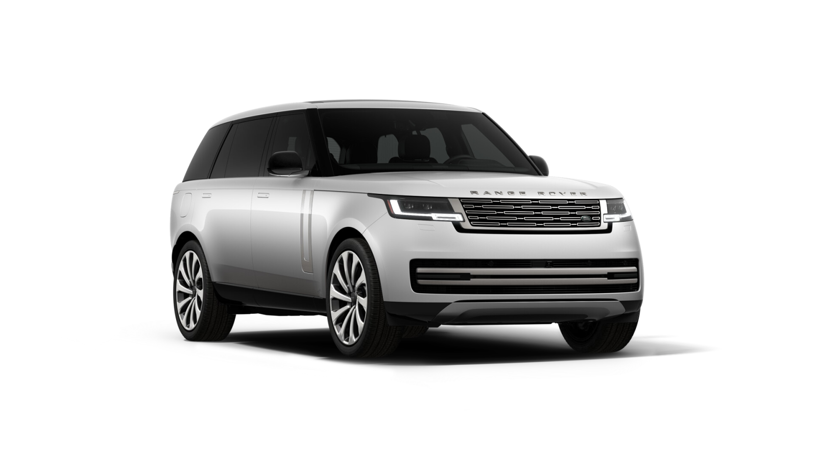 2026 Land Rover Range Rover SE's photo