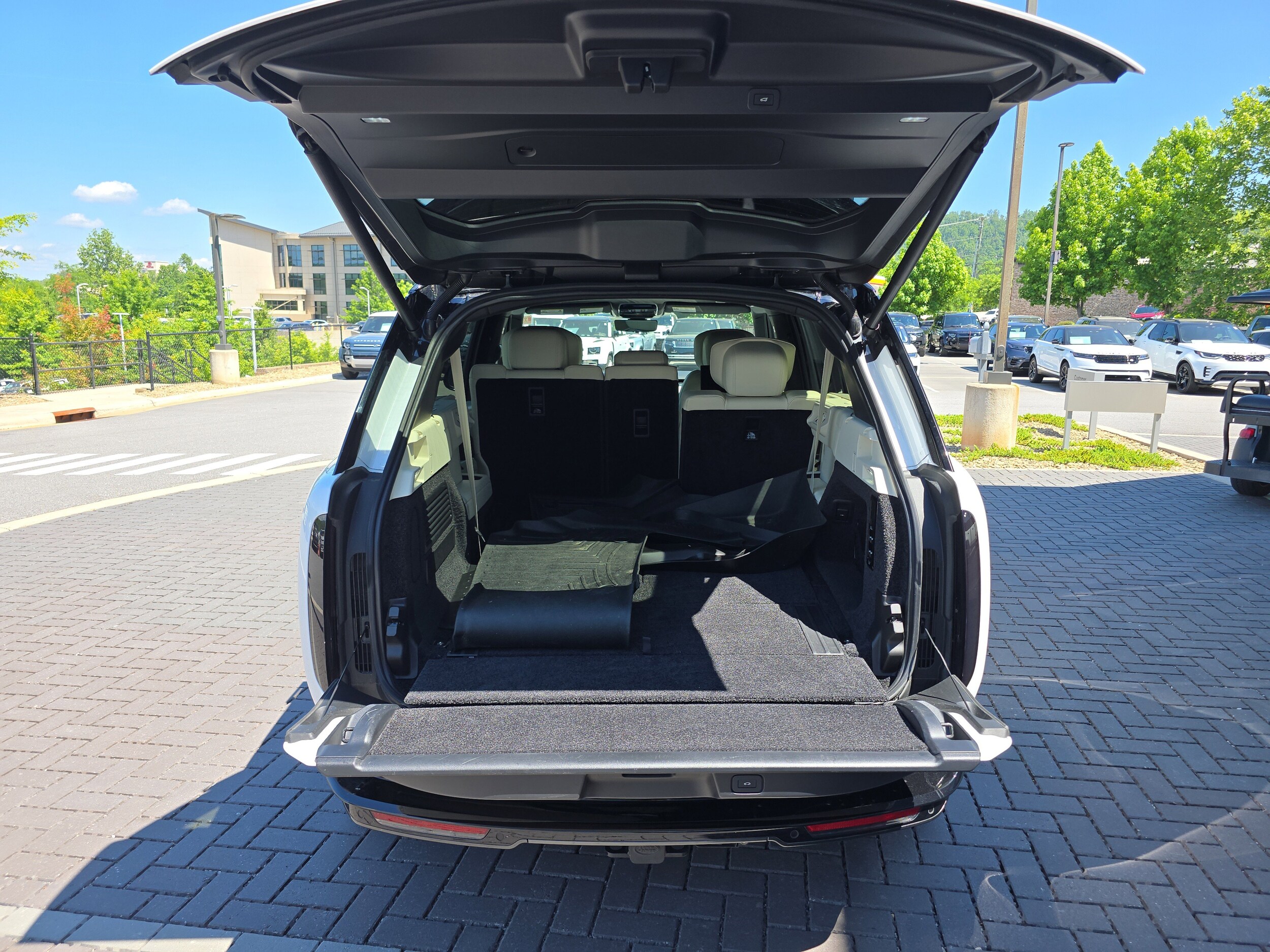 2024 Land Rover Range Rover Autobiography - Photo 7