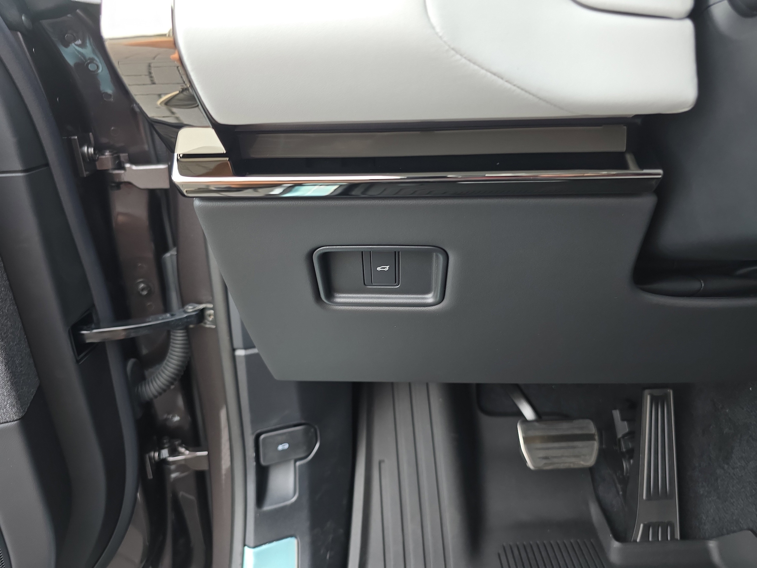 2025 Land Rover Range Rover Sport Dynamic SE - Photo 35