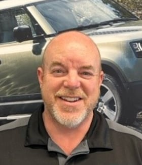 Staff member Warren Hunter from 9c5893bec3c7