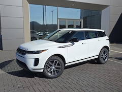 2026 Land Rover Range Rover Evoque S SUV