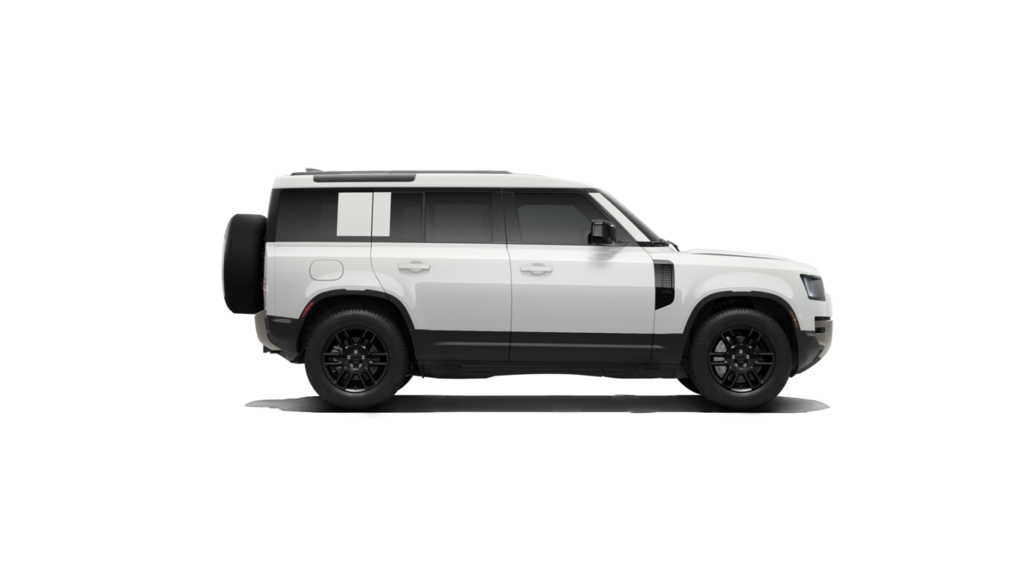 New 2026 Land Rover Defender 110 S 300PS SUV