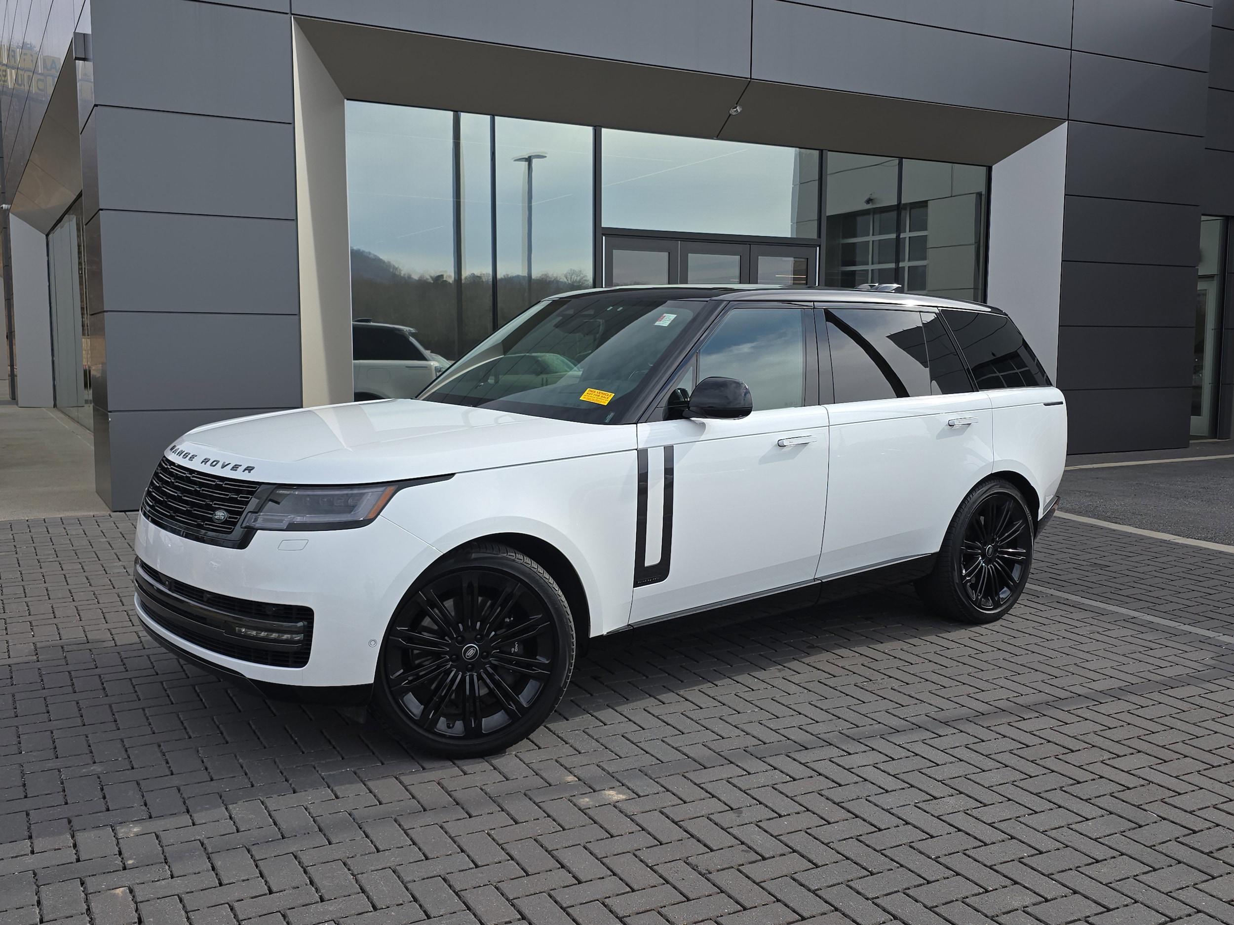 2024 Land Rover Range Rover Autobiography's photo