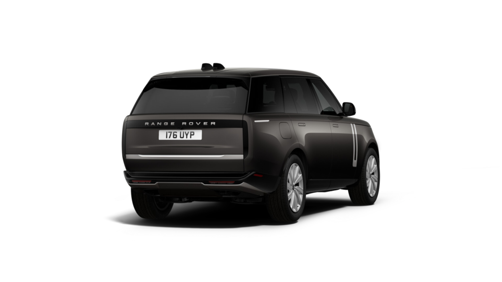 New 2026 Land Rover Range Rover SE 7 Seats 400PS