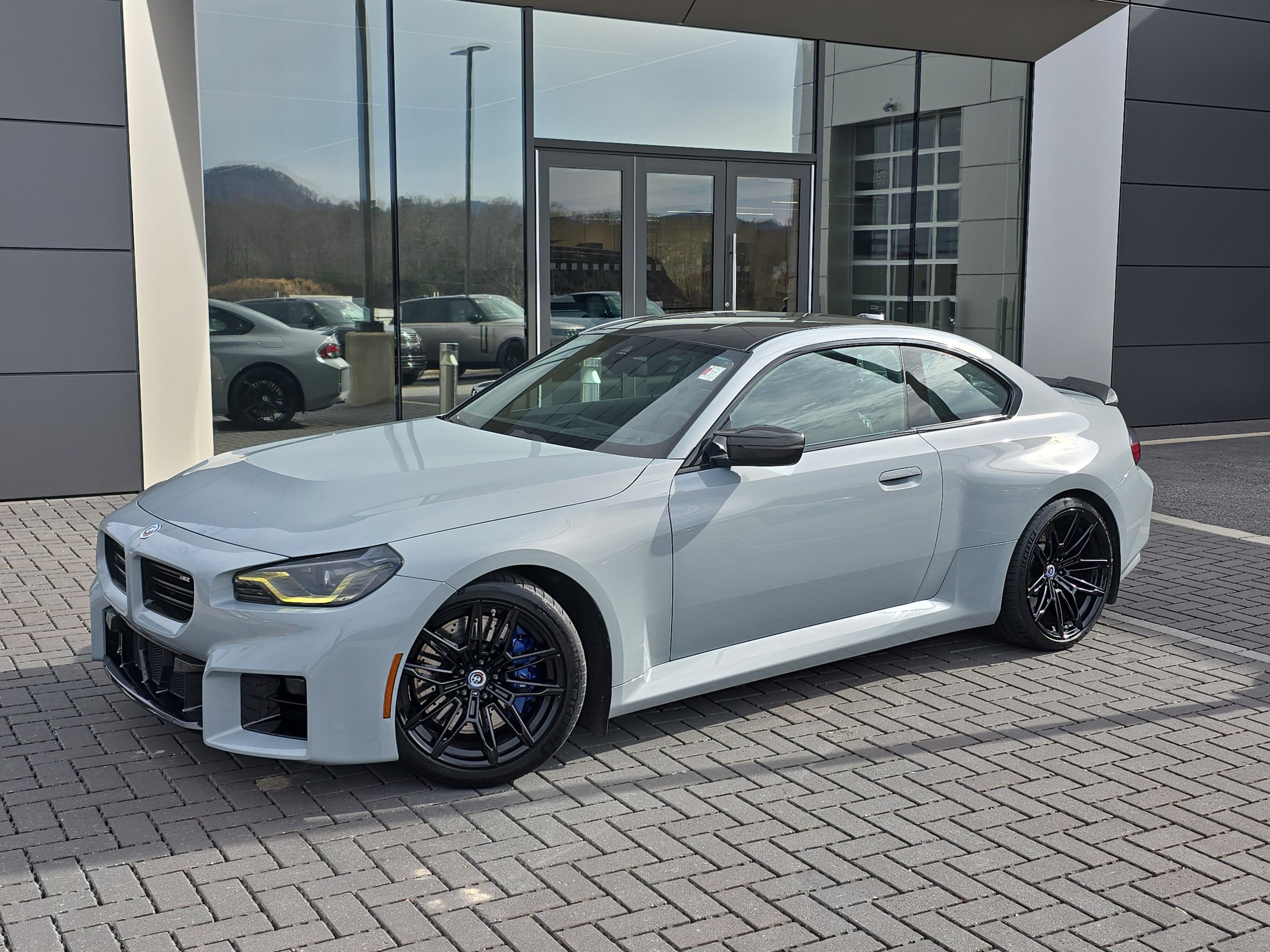 2023 BMW M2 Coupe Base's photo