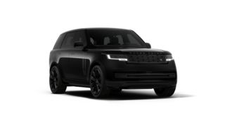 2025 Land Rover Range Rover Autobiography SUV