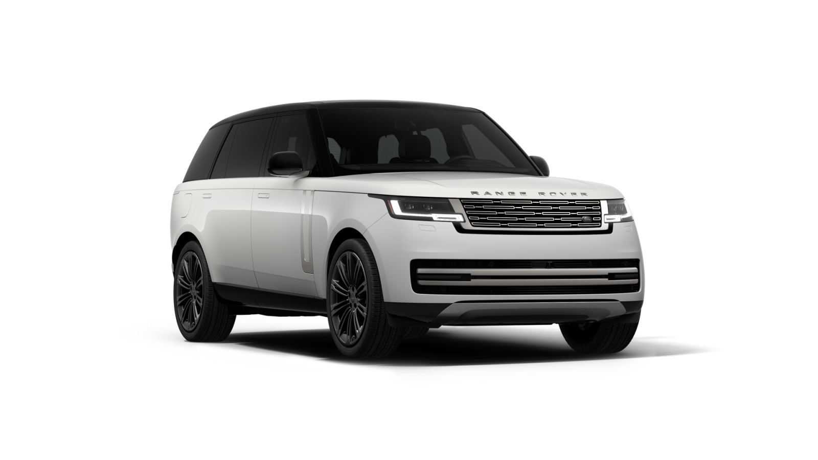 2026 Land Rover Range Rover SE's photo