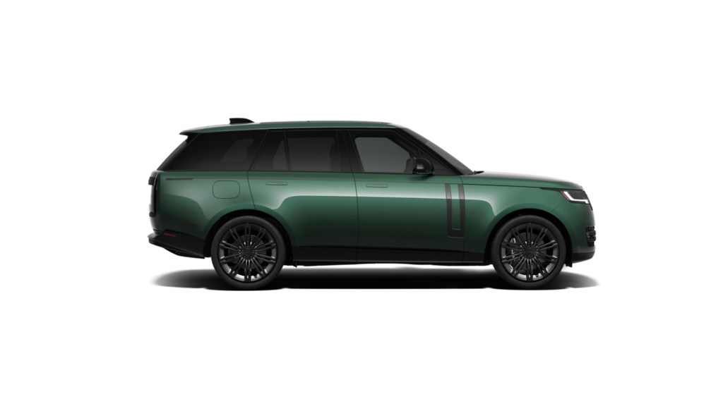 New 2026 Land Rover Range Rover SE 530PS