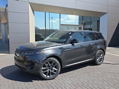 2026 Land Rover Range Rover Sport SE SUV