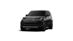 2026 Land Rover Discovery S SUV