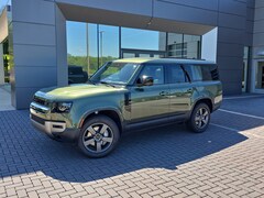 2026 Land Rover Defender 130 S SUV