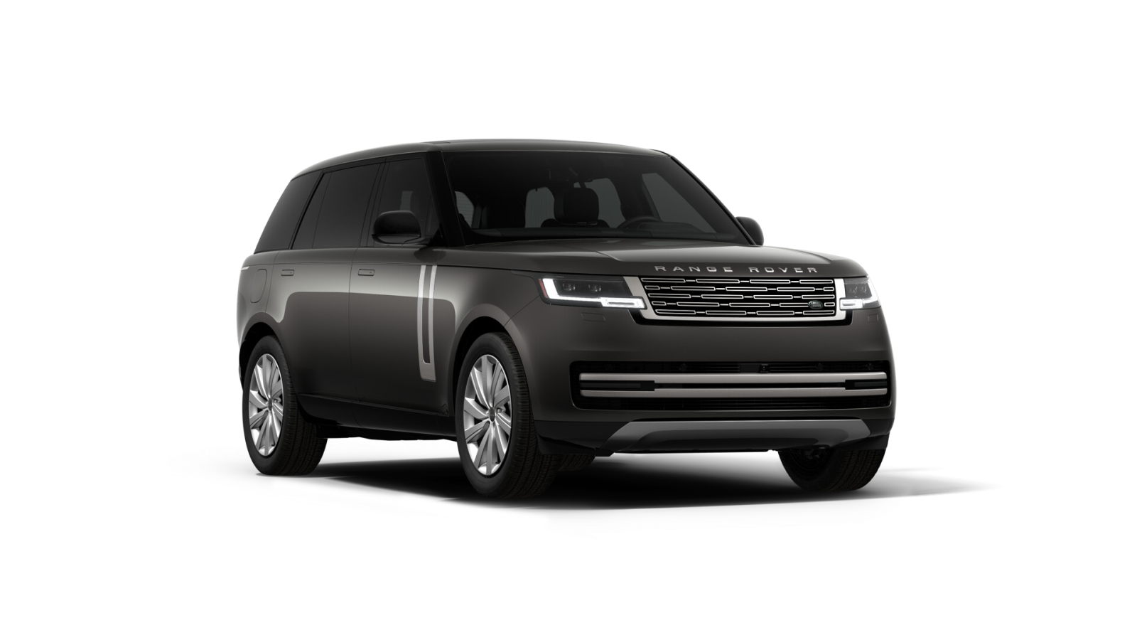 2026 Land Rover Range Rover 3.0 SE LWB 7's photo