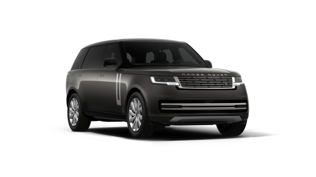 New 2026 Land Rover Range Rover SE 7 Seats 400PS