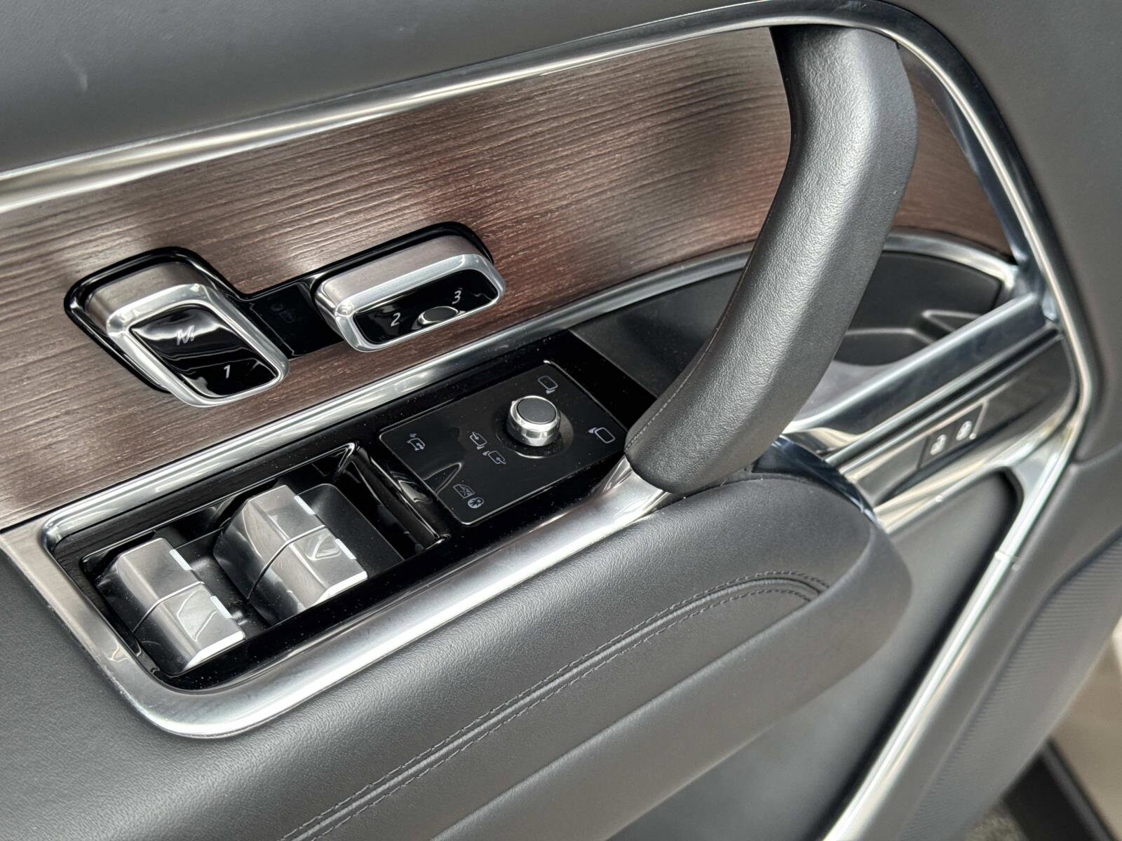 2023 Land Rover Range Rover Autobiography - Photo 21