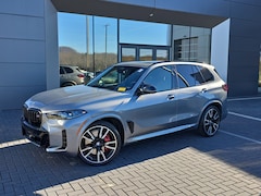2024 BMW X5 M60i M60i Sports Activity Vehicle