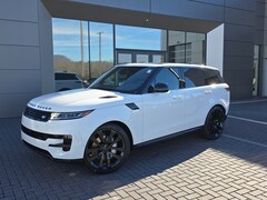 2026 Land Rover Range Rover Sport SE SUV