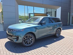 2026 Land Rover Range Rover Sport SE SUV