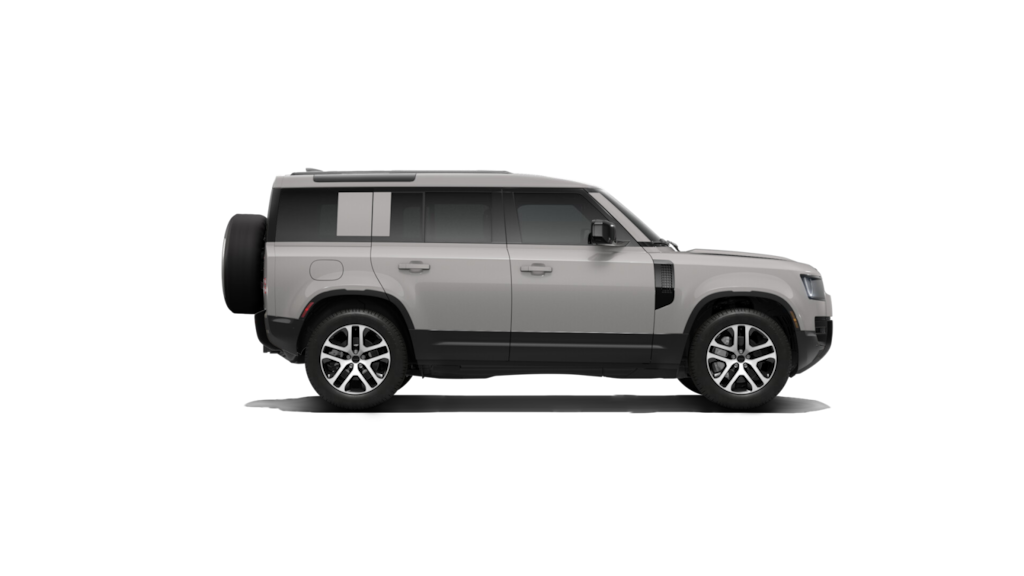 New 2026 Land Rover Defender 110 S 300PS