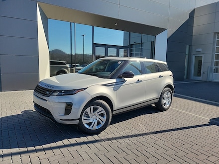 2025 Land Rover Range Rover Evoque S SUV