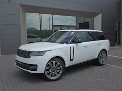 2025 Land Rover Range Rover SE SUV