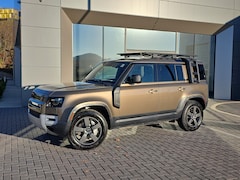 2025 Land Rover Defender 110 S SUV