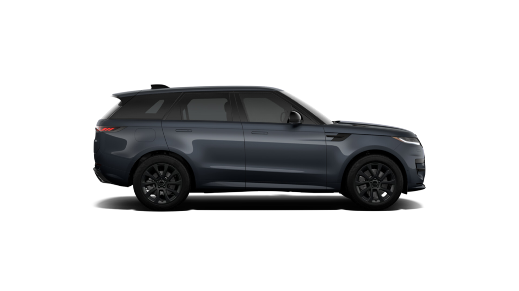 New 2026 Land Rover Range Rover Sport Dynamic SE 400PS