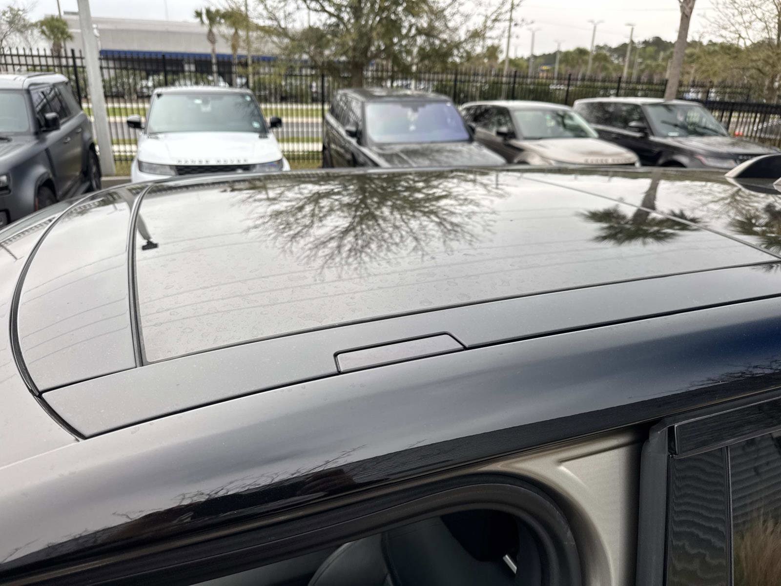 2023 Land Rover Range Rover Autobiography - Photo 35