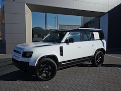 2026 Land Rover Defender 110 X-Dynamic SE SUV