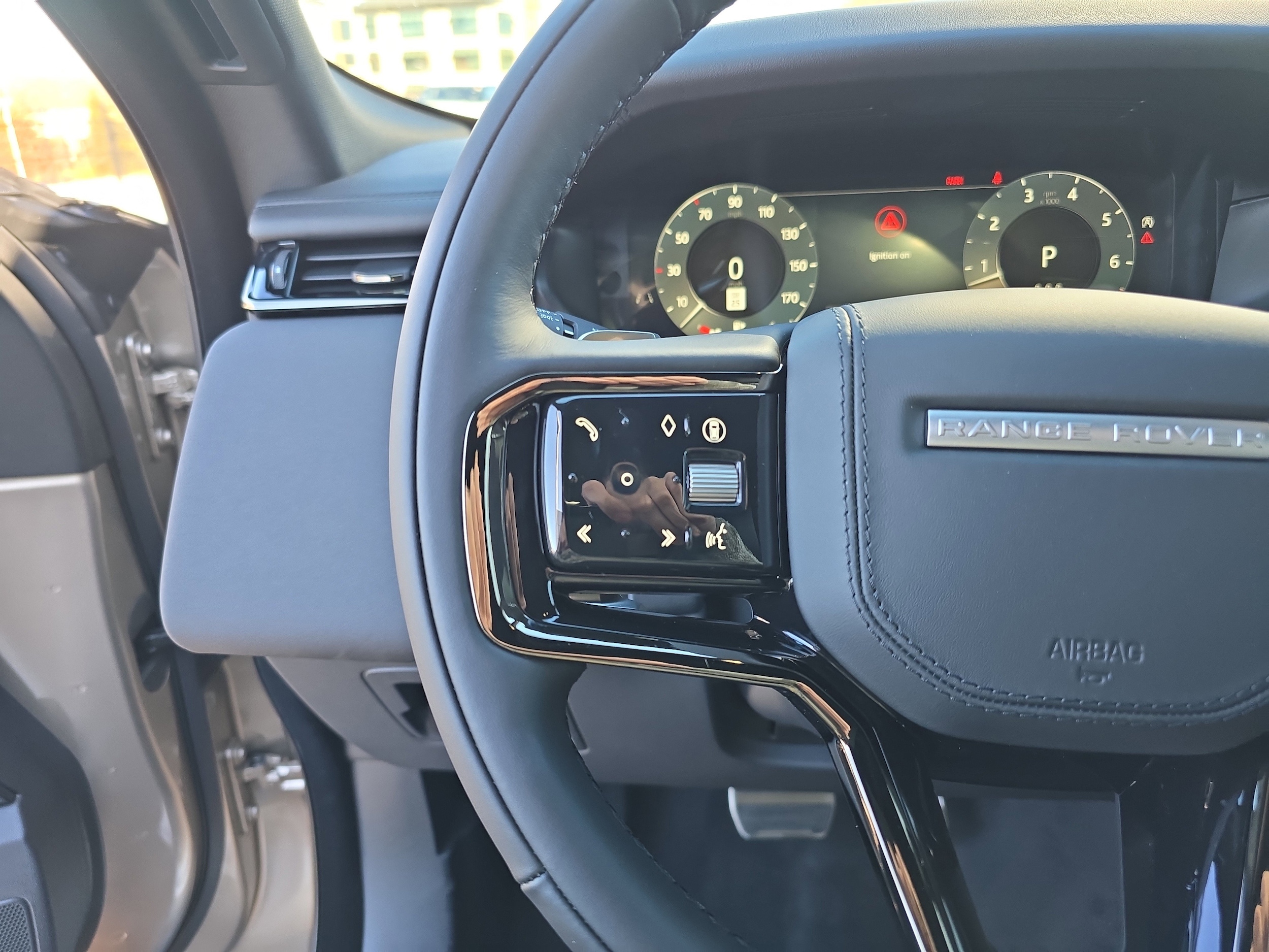2026 Land Rover Range Rover Velar Dynamic SE - Photo 34