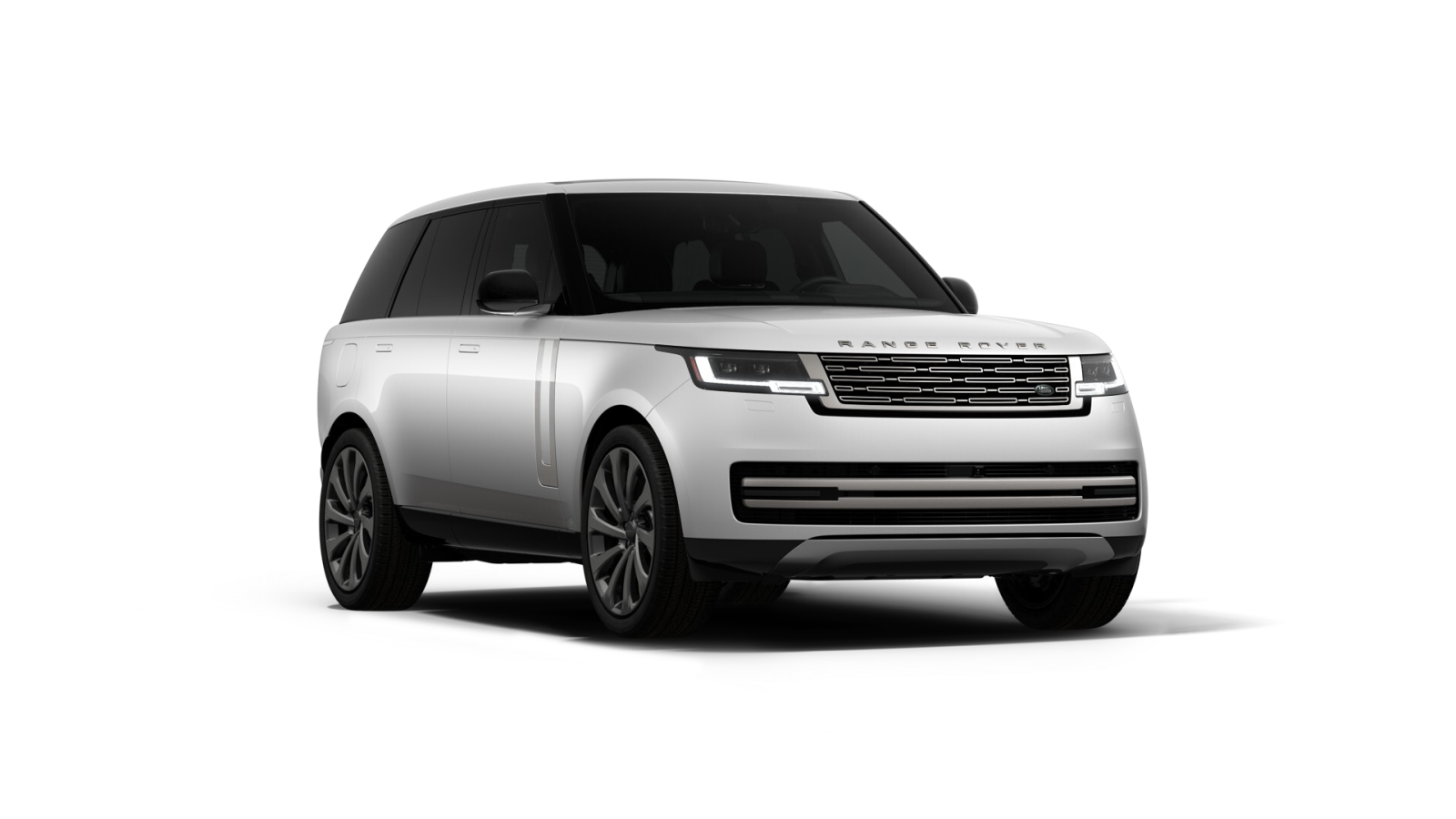 2026 Land Rover Range Rover SE's photo