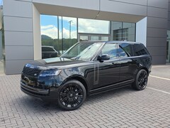 2025 Land Rover Range Rover SE SUV