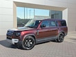 Land Rover Defender 130