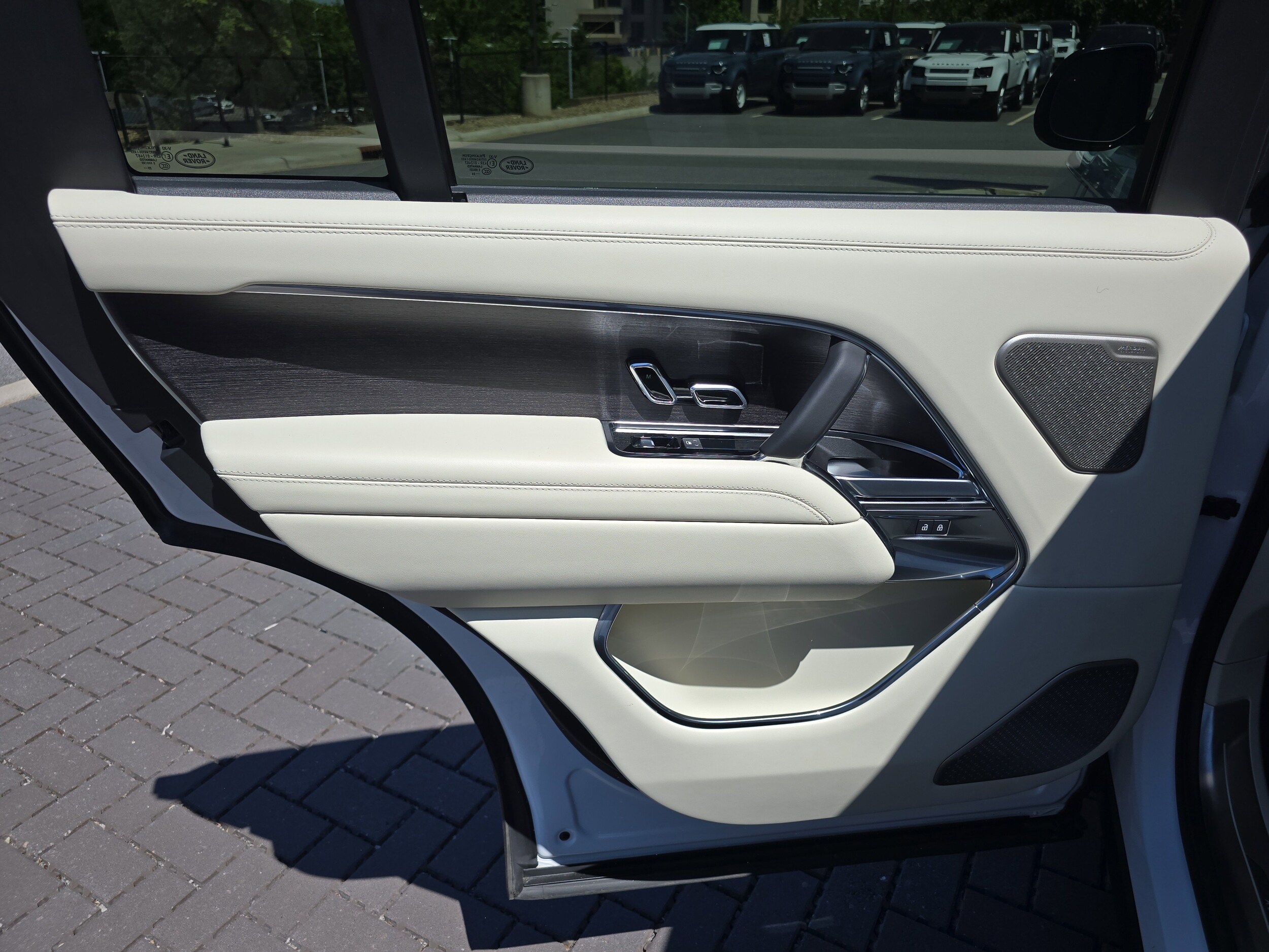 2024 Land Rover Range Rover Autobiography - Photo 14