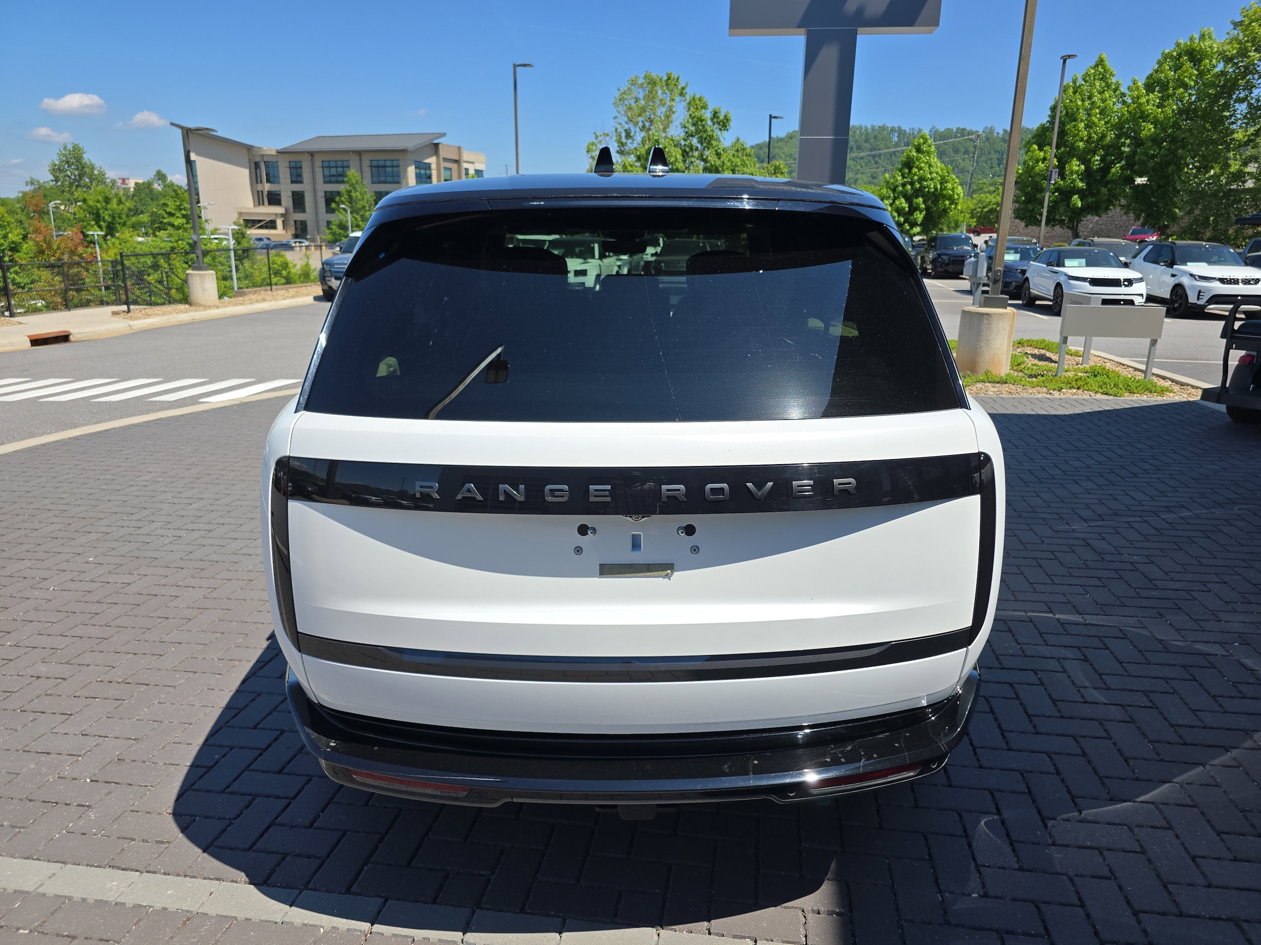 2024 Land Rover Range Rover Autobiography - Photo 6