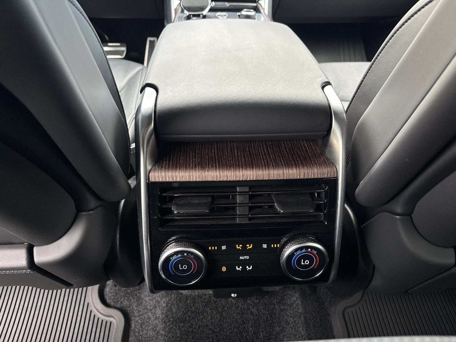 2023 Land Rover Range Rover Autobiography - Photo 17