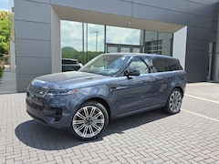 2026 Land Rover Range Rover Sport SE SUV