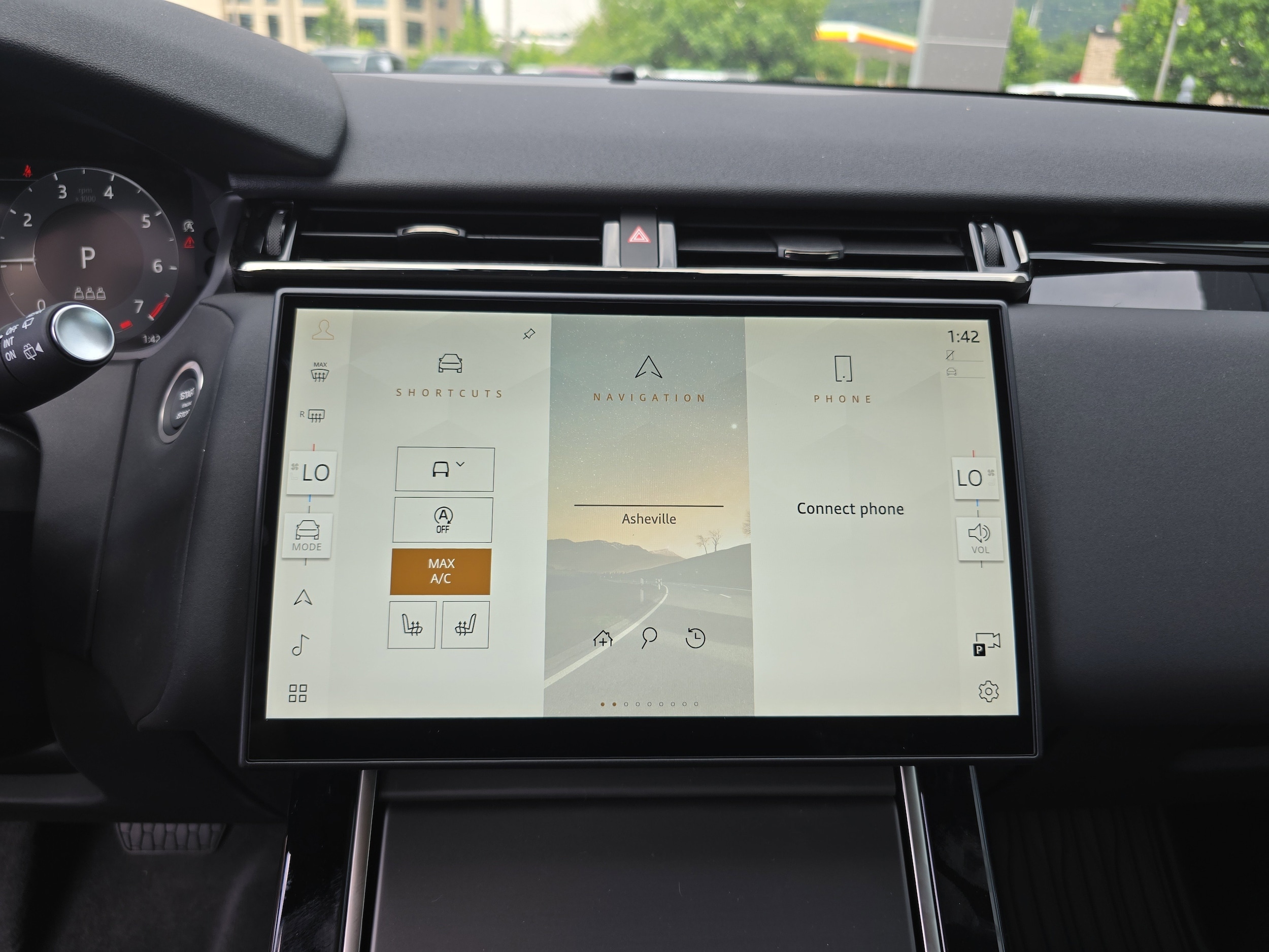 2026 Land Rover Range Rover Velar S - Photo 28