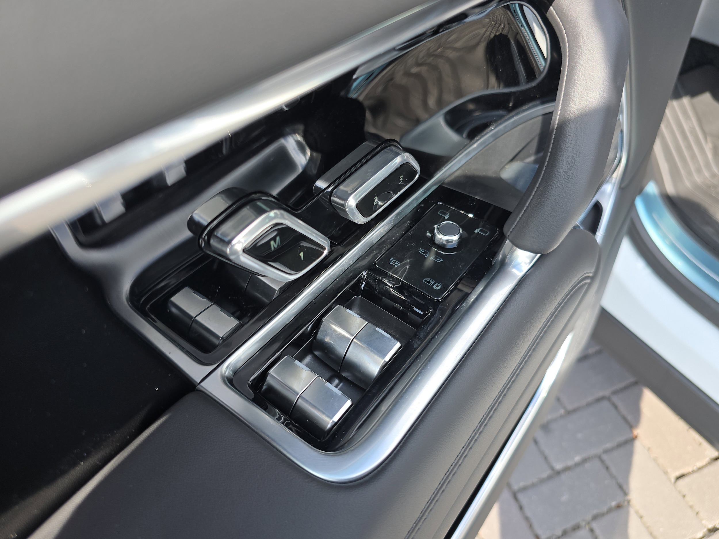 2026 Land Rover Range Rover SE - Photo 20