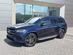 2021 Mercedes-Benz GLS GLS 580 SUV