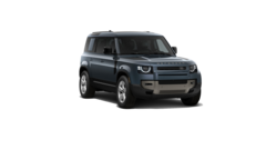 2026 Land Rover Defender 110 S 300PS