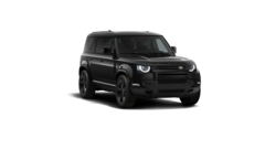 2025 Land Rover Defender 110 400PS X-Dynamic SE SUV