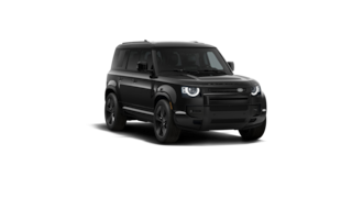 2025 Land Rover Defender 110 400PS X-Dynamic SE SUV